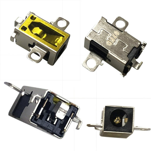 Lenovo IdeaPad V15 G4 IRU 83A1 83CC V15 G4 IAH 83FS DC Power Jack Charging Port Cable Socket Plug Connector Lenovo IdeaPad V15 G4 IRU 83A1 83CC V15 G4 IAH 83FS DC Power Jack Charging Port Cable Socket Plug Connector